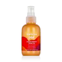 Inebrya Color Perfect Shine Oil