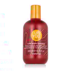 Inebrya Up To You Curl Boost Shampoo
