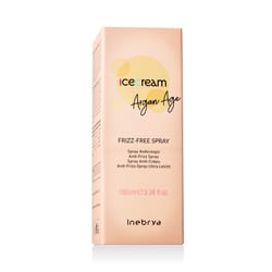 Inebrya Ice Cream Argan-Age Frizz-Free Spray