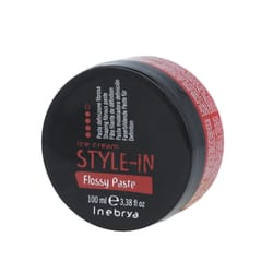 Inebrya Ice Cream Style-In Flossy Paste