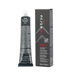Inebrya Color Copper (7/44 Blonde Intense Copper)