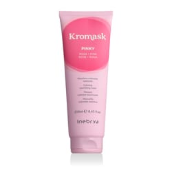 Inebrya Kromask Coloring Nourishing Mask Pinky