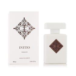 Initio Paragon EP