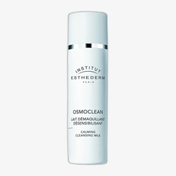 Institut Esthederm Osmoclean Calming Cleansing Milk