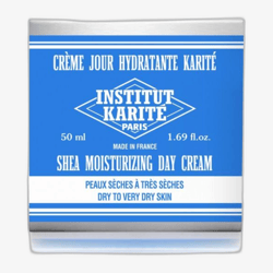 Institut Karité Paris Shea Moisturizing Day Cream