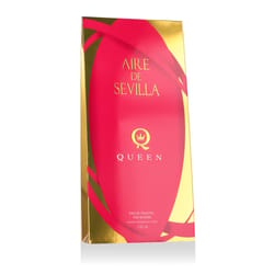Instituto Español Aire de Sevilla Queen EDT