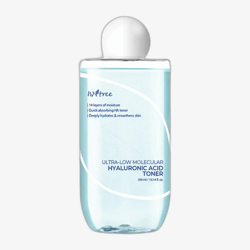 Isntree Hyaluronic Acid Toner