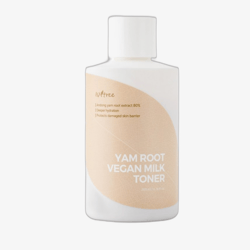 Isntree Yam Root Vegan Milk Toner