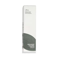 Isntree Mugwort Calming Cream