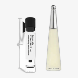 Issey Miyake L'Eau d'Issey EDT - spray sample