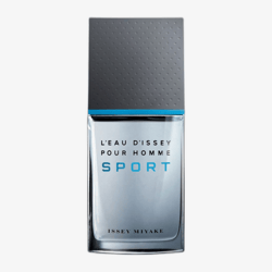 Issey Miyake L'Eau d'Issey Pour Homme Sport EDT - spray sample