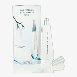 Issey Miyake L'Eau d'Issey Pure EDT