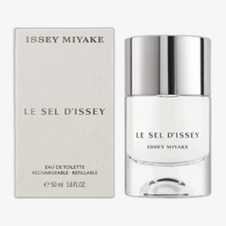 Issey Miyake Le Sel d’Issey EDT - spray sample