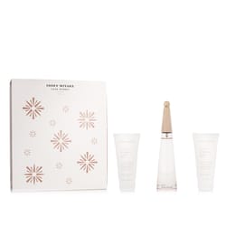 Issey Miyake L'Eau D'issey Pivoine EDT Intense 50 ml + BL 2 x 50 ml