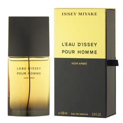 Issey Miyake L'Eau d'Issey Pour Homme Noir Ambré EDP