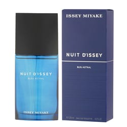 Issey Miyake Nuit d'Issey Bleu Astral EDT