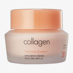 It's Skin Collagen Nutrition Cream+