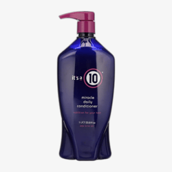 It's a 10® Miracle Daily Conditioner