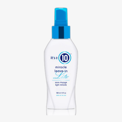 It's a 10® Miracle Leave-in Lite
