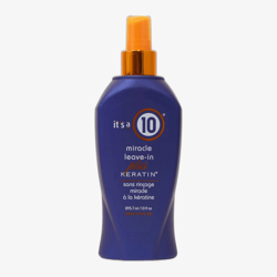 It's a 10® Miracle Leave-in Plus Keratin
