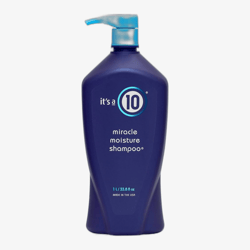 It's a 10® Miracle Moisture Shampoo