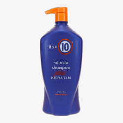 It's a 10® Miracle Shampoo Plus Keratin