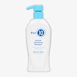 It's a 10® Miracle Volumizing Shampoo