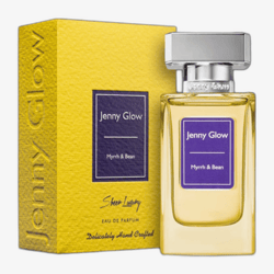 Jenny Glow C Madame EDP