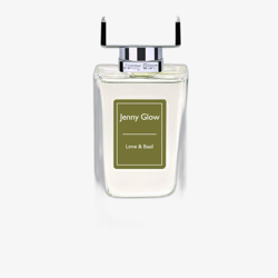 Jenny Glow Lime & Basil EDP