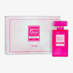 Jenny Glow Neroli EDP
