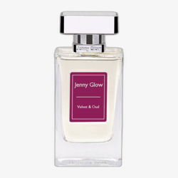 Jenny Glow Velvet & Oud EDP