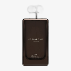 Jo Malone Oud & Bergamot EDT Intense