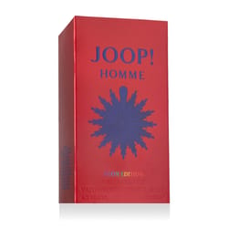 JOOP! Homme Neon Edition Eau De Toilette 12