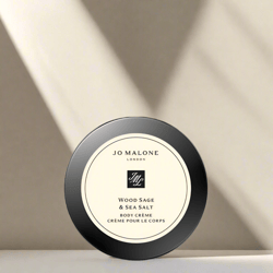 Jo Malone London Wood Sage & Sea Salt Body Cream 175 ml
