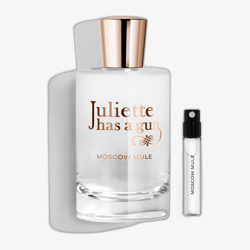 Juliette Has A Gun Moscow Mule EDP