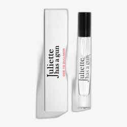 Juliette Has A Gun Ode To Dullness Eau De Parfum Miniature 7.5 ml