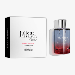 Juliette Has A Gun Ode To Dullness EDP