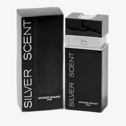 Jacques Bogart Silver Scent EDT