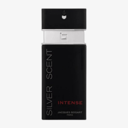 Jacques Bogart Silver Scent Intense EDT