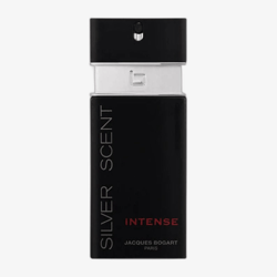 Jacques Bogart Silver Scent Intense EDT