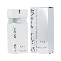 Jacques Bogart Silver Scent Pure EDT