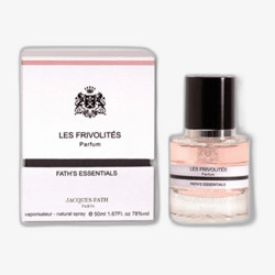 Jacques Fath Les Frivolités Parfum