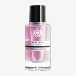 Jacques Fath Lilas Exquis Parfum