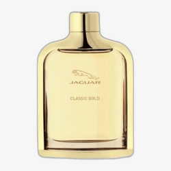 Jaguar Classic Gold EDT
