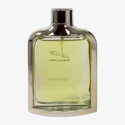 Jaguar For Men Gold in Black Eau De Toilette - tester 100 ml