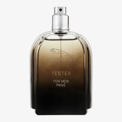 Jaguar For Men Privé EDT