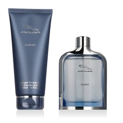 Jaguar Classic EDT 100 ml + SG 200 ml M