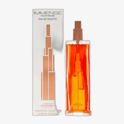 Jean Louis Scherrer Immense Pour Femme EDT