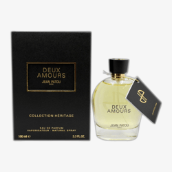 Jean Patou Collection Héritage Deux Amours EDP