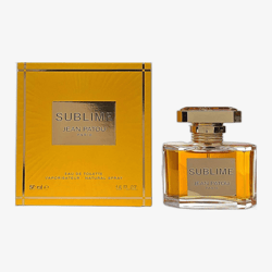 Jean Patou Sublime EDT